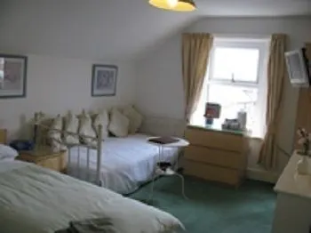 ***  The Adelphi Bed & Breakfast Newcastle upon Tyne United Kingdom