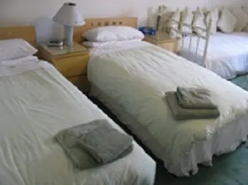 The Adelphi Bed & Breakfast Newcastle upon Tyne