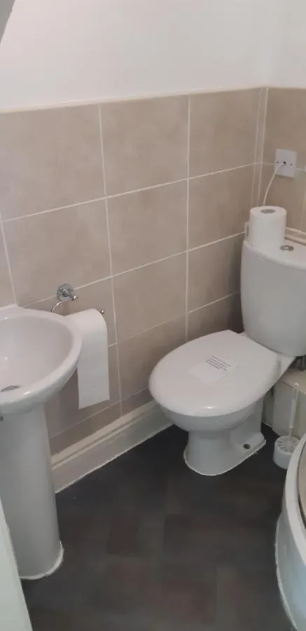 The Adelphi Bed & Breakfast Newcastle upon Tyne United Kingdom