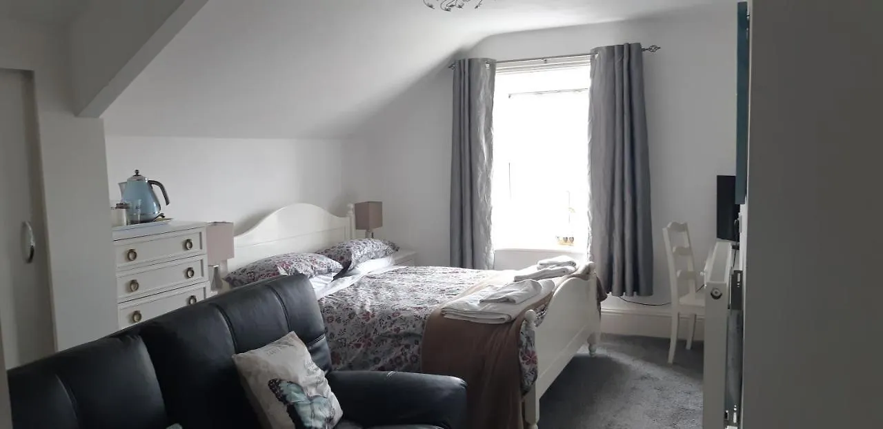 ***  The Adelphi Bed & Breakfast Newcastle upon Tyne United Kingdom