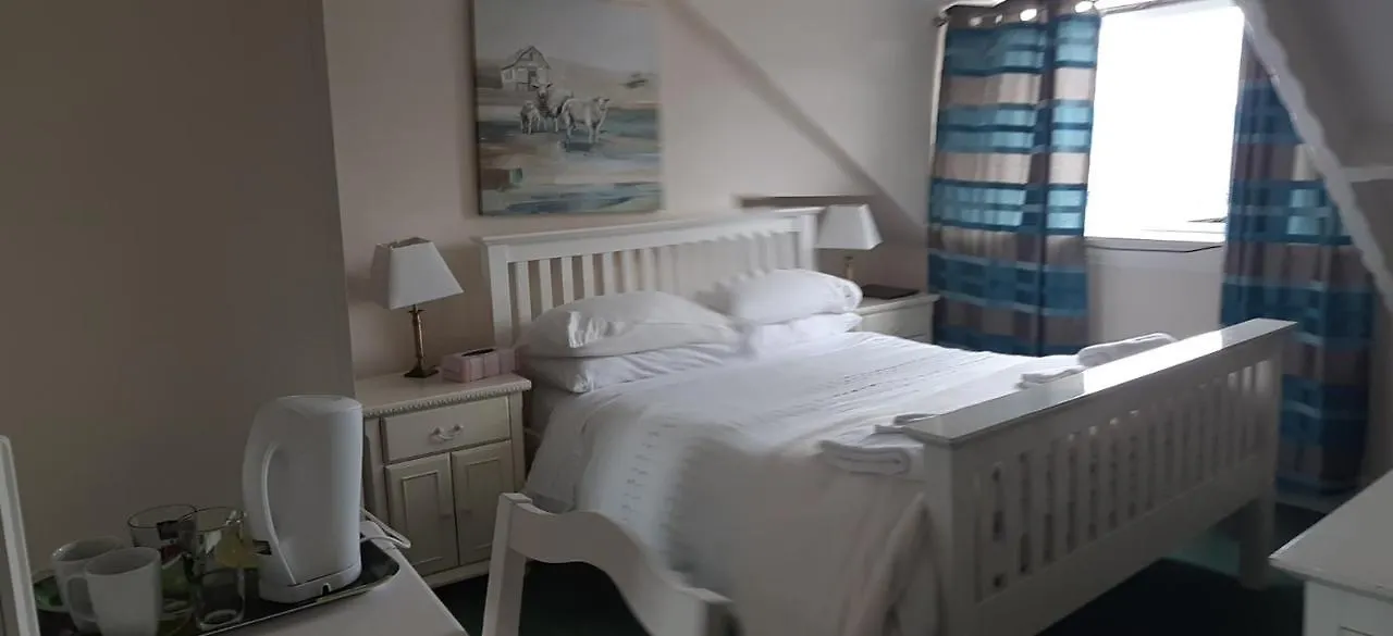 The Adelphi Bed & Breakfast Newcastle upon Tyne