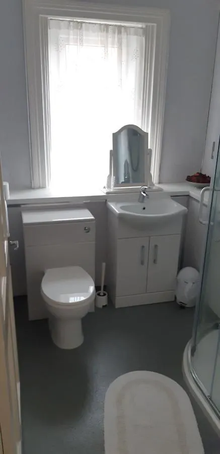 The Adelphi Bed & Breakfast Newcastle upon Tyne